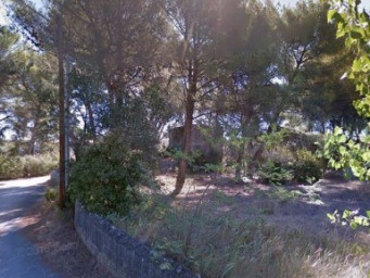 7 Annonces De Vente De Terrains A Saint Mitre Les Remparts 13 Seloger Com