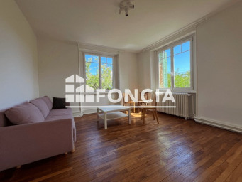 Maison a louer besancon - 6 pièce(s) - 126.2 m2 - Surfyn