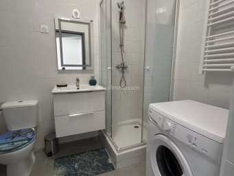 Appartement a louer aubagne - 1 pièce(s) - 18.5 m2 - Surfyn