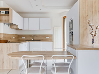 Appartement 693 000 € - 103 m²