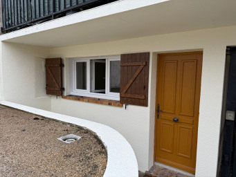 Appartement a louer bretigny-sur-orge - 1 pièce(s) - 19 m2 - Surfyn