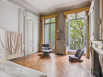 Appartement a louer paris-6e-arrondissement - 3 pièce(s) - 76 m2 - Surfyn
