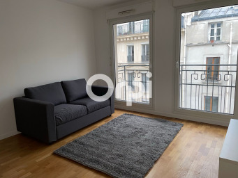 Appartement a louer paris-11e-arrondissement - 2 pièce(s) - 42.02 m2 - Surfyn