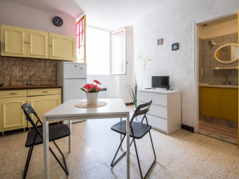 Appartement a louer arles - 1 pièce(s) - 20 m2 - Surfyn