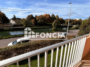 Appartement a louer dijon - 3 pièce(s) - 80.06 m2 - Surfyn