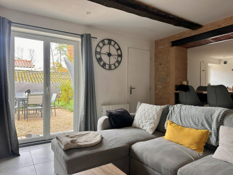 Maison a louer villefranche-sur-saone - 4 pièce(s) - 82 m2 - Surfyn