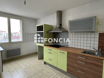Appartement 385 000 € - 105 m²