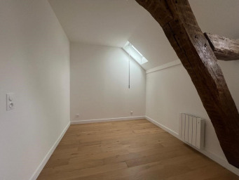 Appartement a louer nantes - 2 pièce(s) - 49 m2 - Surfyn