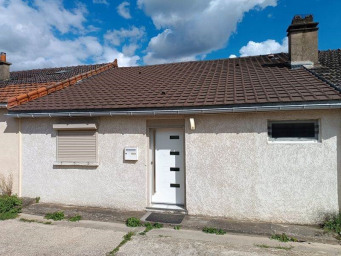 Maison a louer mantes-la-jolie - 2 pièce(s) - 39.53 m2 - Surfyn