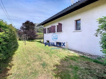 Maison a louer thonon-les-bains - 4 pièce(s) - 96.55 m2 - Surfyn