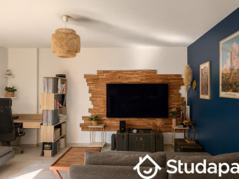 Appartement a louer nantes - 3 pièce(s) - 69 m2 - Surfyn