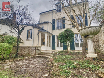 Maison a louer melun - 6 pièce(s) - 140 m2 - Surfyn