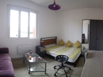 Appartement a louer bourg-en-bresse - 2 pièce(s) - 26 m2 - Surfyn