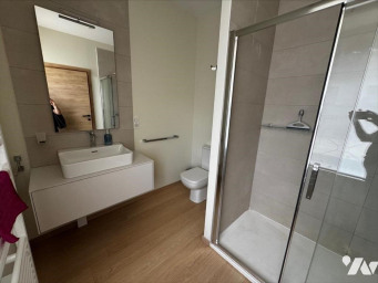 Appartement a louer dole - 2 pièce(s) - 46.8 m2 - Surfyn