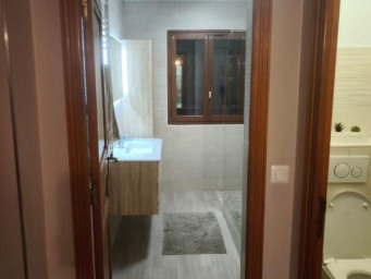 Appartement a louer goussainville - 1 pièce(s) - 12 m2 - Surfyn