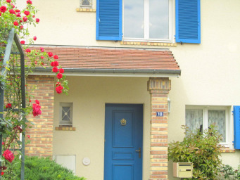 Maison a louer puteaux - 6 pièce(s) - 137 m2 - Surfyn