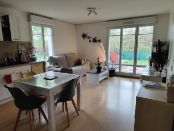 Appartement a vendre  - 2 pièce(s) - 39 m2 - Surfyn