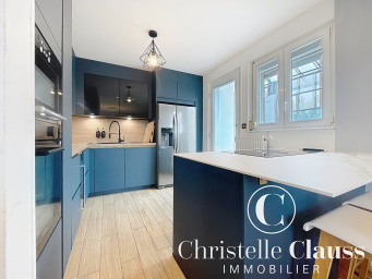 Maison a louer schiltigheim - 4 pièce(s) - 135 m2 - Surfyn