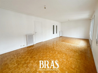 Appartement a louer nantes - 5 pièce(s) - 83 m2 - Surfyn