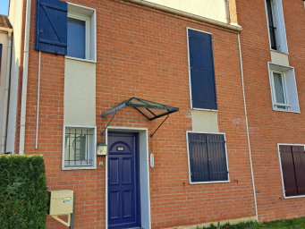 Maison a louer saint-cyr-l'ecole - 4 pièce(s) - 91.88 m2 - Surfyn