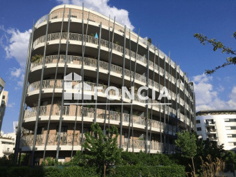 Appartement a louer issy-les-moulineaux - 1 pièce(s) - 31.01 m2 - Surfyn