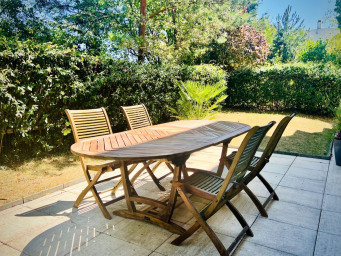 Appartement a louer chatillon - 4 pièce(s) - 78.23 m2 - Surfyn