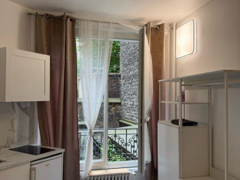 Appartement a louer paris-5e-arrondissement - 1 pièce(s) - 18 m2 - Surfyn