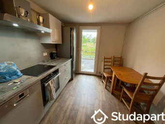 Appartement a louer montbeliard - 1 pièce(s) - 13 m2 - Surfyn