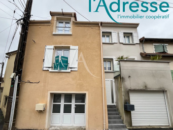 Maison a louer bussy-saint-georges - 5 pièce(s) - 129 m2 - Surfyn