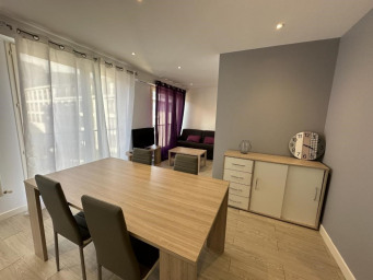 Appartement a louer blois - 1 pièce(s) - 32 m2 - Surfyn