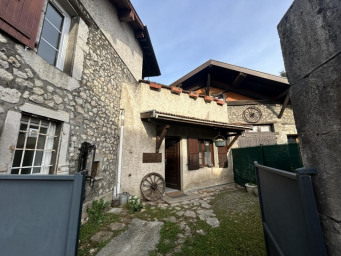 Maison a louer saint-martin-d'heres - 6 pièce(s) - 130 m2 - Surfyn