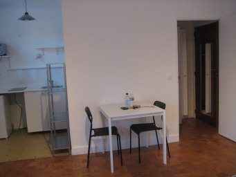 Appartement a louer bourg-la-reine - 1 pièce(s) - 25 m2 - Surfyn