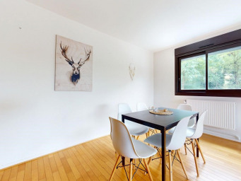 Appartement 335 000 € - 100 m²