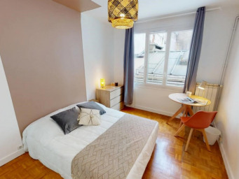 Appartement a louer paris-17e-arrondissement - 3 pièce(s) - 0 m2 - Surfyn