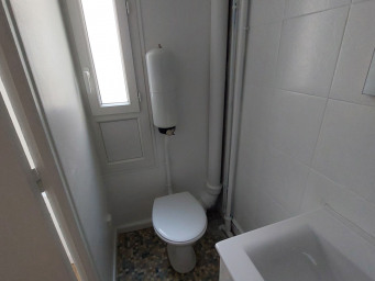 Appartement a louer paris-14e-arrondissement - 1 pièce(s) - 20 m2 - Surfyn