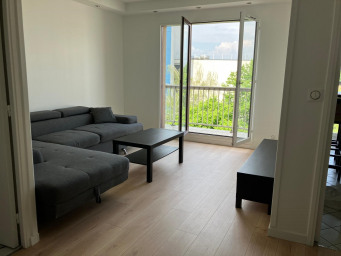 Appartement a louer sannois - 2 pièce(s) - 45 m2 - Surfyn