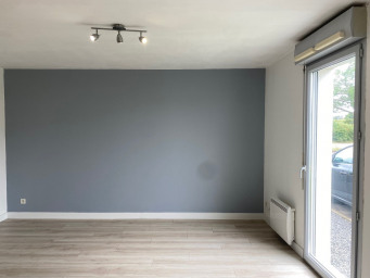 Appartement a louer saint-nazaire - 1 pièce(s) - 27 m2 - Surfyn