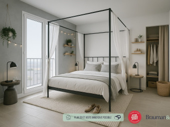 Appartement 675 000 € - 120 m²