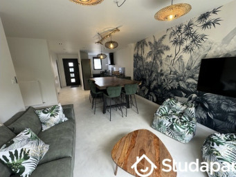 Appartement a louer angers - 1 pièce(s) - 13 m2 - Surfyn