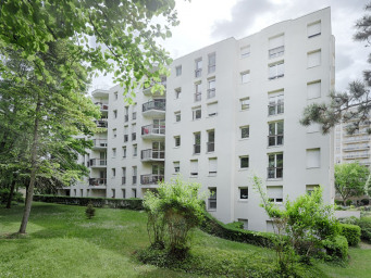 Appartement a louer courbevoie - 4 pièce(s) - 85.98 m2 - Surfyn