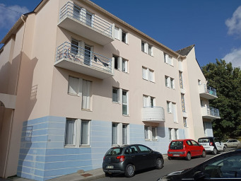 Appartement a louer brest - 1 pièce(s) - 18 m2 - Surfyn