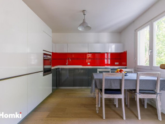 Appartement 610 000 € - 91 m²