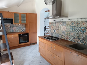 Maison a louer mantes-la-jolie - 2 pièce(s) - 39.53 m2 - Surfyn