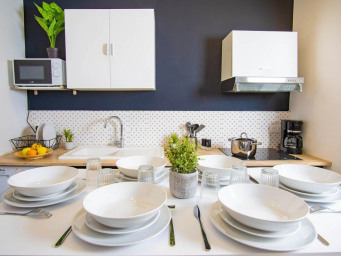 Maison a louer bobigny - 6 pièce(s) - 115 m2 - Surfyn