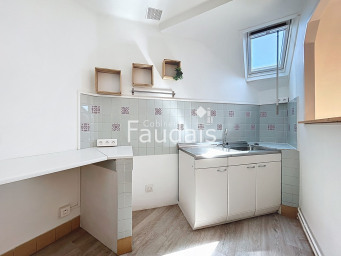 Appartement a louer saint-lo - 2 pièce(s) - 53 m2 - Surfyn