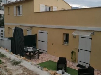 Maison a louer grasse - 3 pièce(s) - 53 m2 - Surfyn