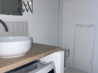 Appartement a louer marseille-3e-arrondissement - 1 pièce(s) - 16 m2 - Surfyn