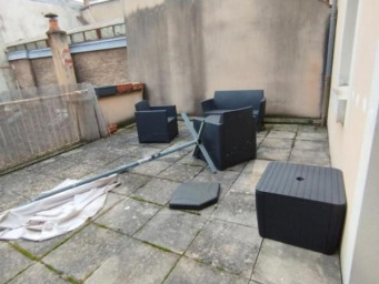 Appartement a louer auxerre - 1 pièce(s) - 28 m2 - Surfyn