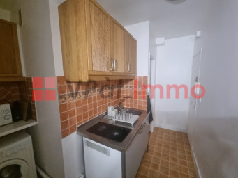 Appartement a louer versailles - 1 pièce(s) - 20 m2 - Surfyn