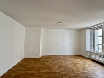 Appartement a louer paris-3e-arrondissement - 1 pièce(s) - 33 m2 - Surfyn